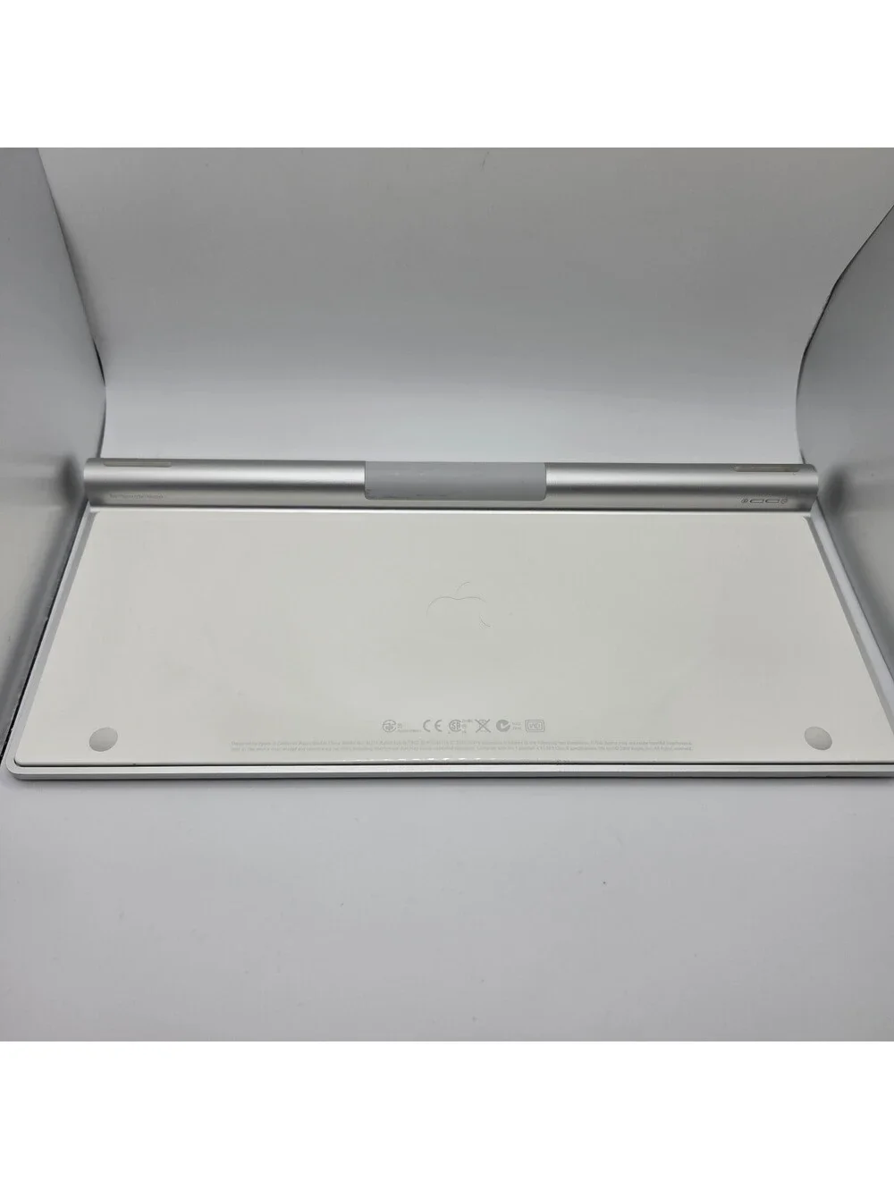 Apple A1314 / 1296 Wireless Keyboard + Magic Mouse Combo Set - Tested